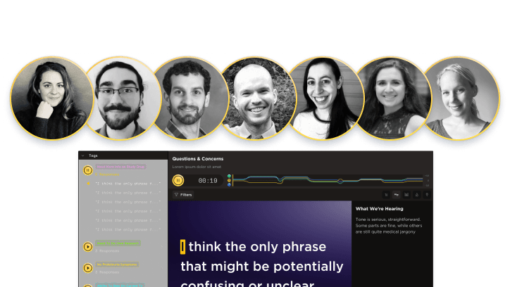 Expert Analysis visual