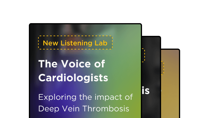 Listening Labs visual