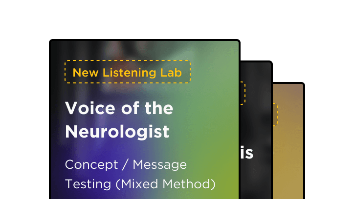 Listening Labs visual