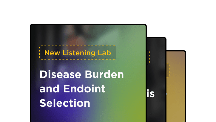 Listening Labs visual