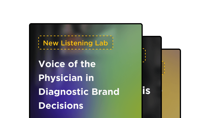 Listening Labs visual