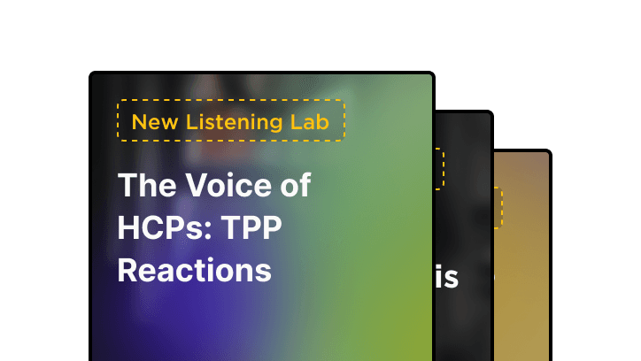 Listening Labs visual