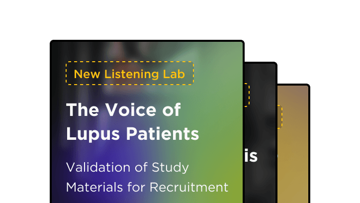 Listening Labs visual