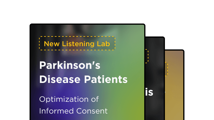 Listening Labs visual